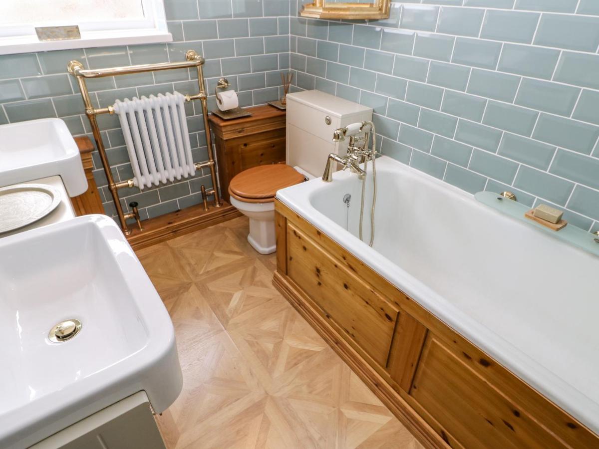 2 Hartburn Road Villa Норт Шийлдс Екстериор снимка