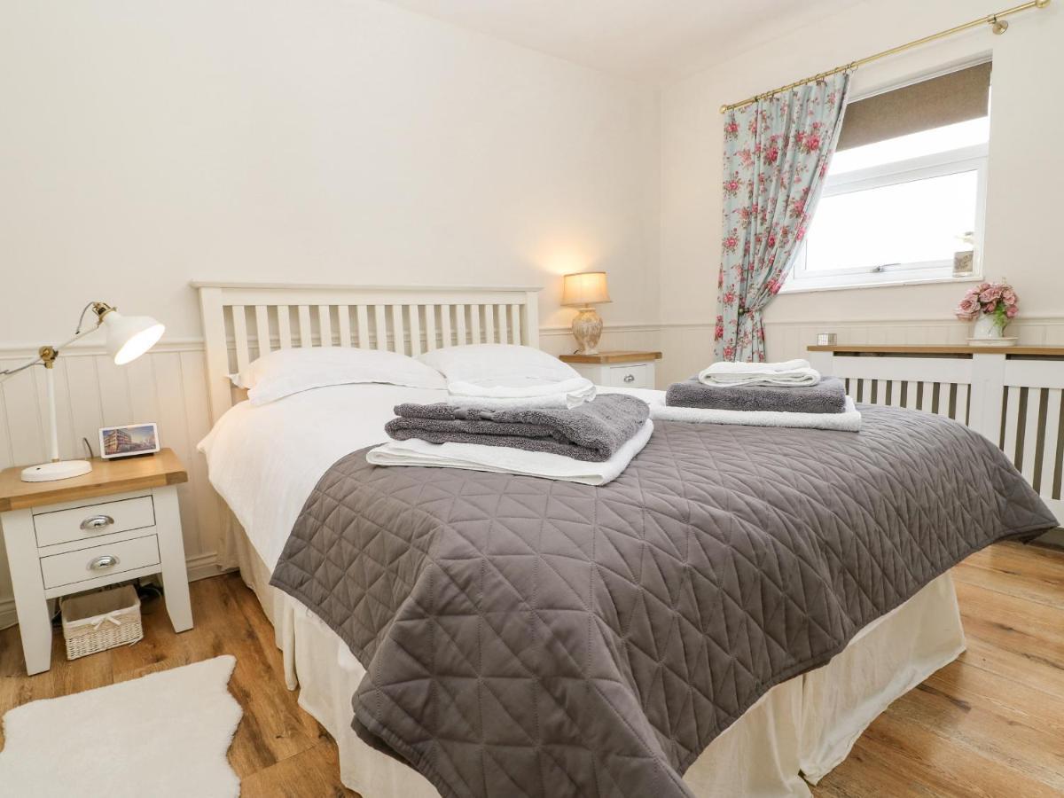 2 Hartburn Road Villa Норт Шийлдс Екстериор снимка