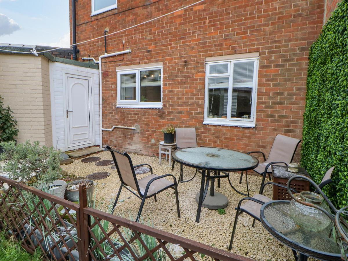2 Hartburn Road Villa Норт Шийлдс Екстериор снимка