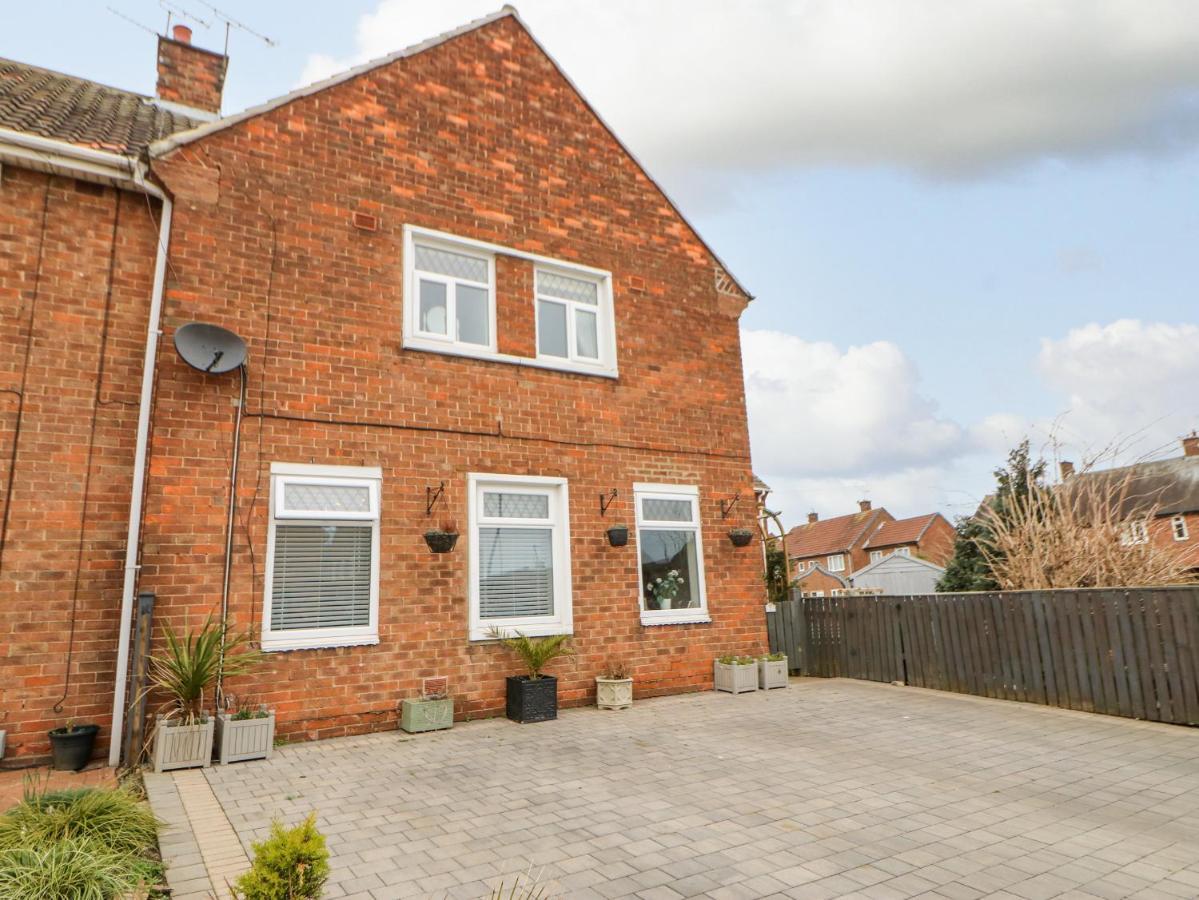 2 Hartburn Road Villa Норт Шийлдс Екстериор снимка